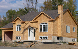 Gain an advantage when negotiating new construction in Fall River with EZ Home Search as your agent - (508) 646-4777